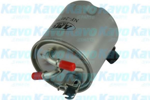 Топливный фильтр NF-2467A AMC Filter