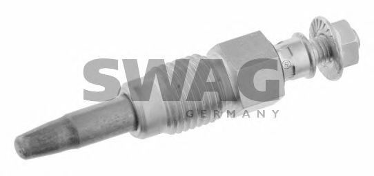 Свеча накаливания 30 91 5956 SWAG