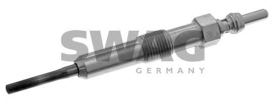 Свеча накаливания 60 93 8475 SWAG
