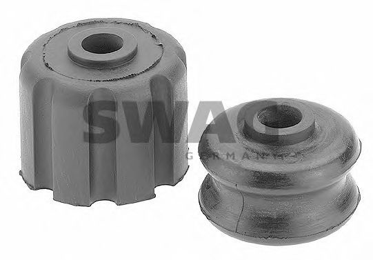 Ремкомплект, опора стойки амортизатора 82 55 0003 SWAG