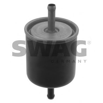 Топливный фильтр 82 93 4043 SWAG