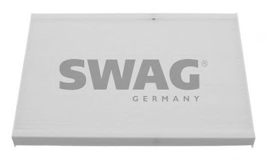 Фильтр, воздух во внутренном пространстве 82 93 4556 SWAG