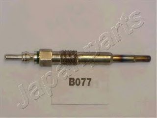 Свеча накаливания B077 JAPANPARTS