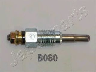 Свеча накаливания B080 JAPANPARTS