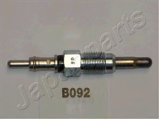 Свеча накаливания B092 JAPANPARTS