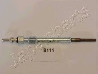 Свеча накаливания B111 JAPANPARTS