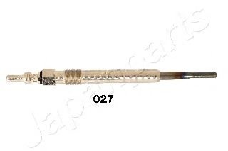 Свеча накаливания CE-027 JAPANPARTS