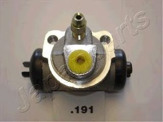 Колесный тормозной цилиндр CS-191 JAPANPARTS
