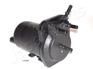 Топливный фильтр FC-108S JAPANPARTS