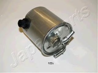 Топливный фильтр FC-122S JAPANPARTS