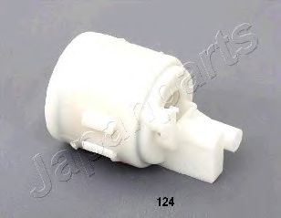 Топливный фильтр FC-124S JAPANPARTS