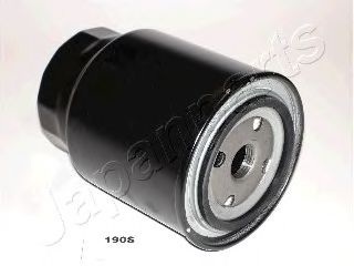 Топливный фильтр FC-190S JAPANPARTS