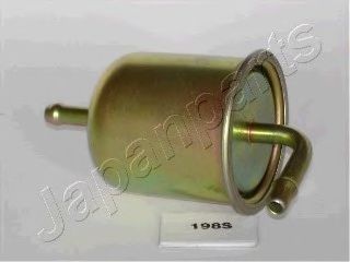 Топливный фильтр FC-198S JAPANPARTS