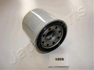 Масляный фильтр FO-120S JAPANPARTS