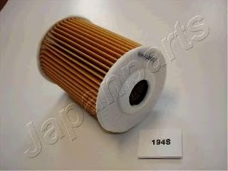 Масляный фильтр FO-194S JAPANPARTS
