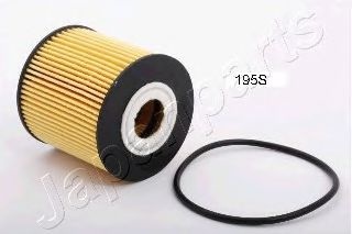 Масляный фильтр FO-195S JAPANPARTS