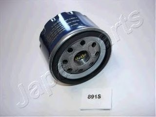Масляный фильтр FO-891S JAPANPARTS