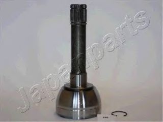 Шарнирный комплект, приводной вал GI-198 JAPANPARTS