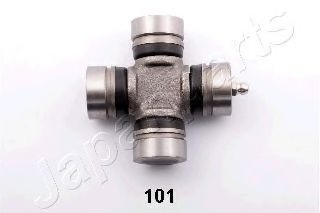 Шарнир, продольный вал JO-101 JAPANPARTS