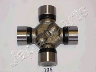 Шарнир, продольный вал JO-105 JAPANPARTS