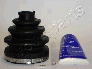 Комплект пылника, приводной вал KB-019 JAPANPARTS