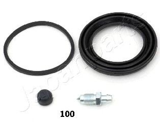 Ремкомплект, тормозной суппорт KD-100 JAPANPARTS