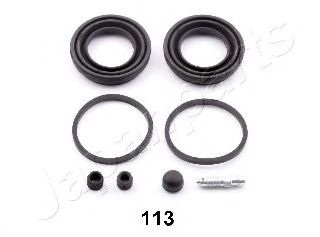 Ремкомплект, тормозной суппорт KD-113 JAPANPARTS
