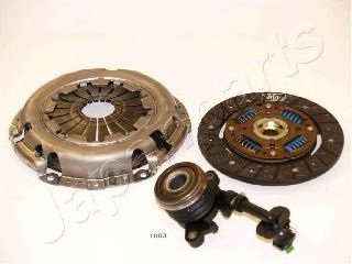 Комплект сцепления KF-1003 JAPANPARTS
