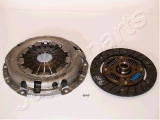 Комплект сцепления KF-1040 JAPANPARTS