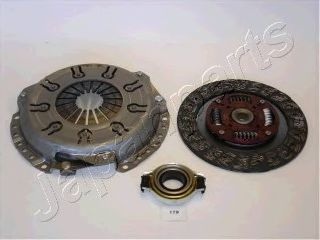 Комплект сцепления KF-179 JAPANPARTS