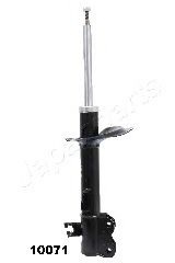 Амортизатор MM-10071 JAPANPARTS