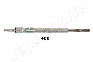 Свеча накаливания PM406 JAPANPARTS