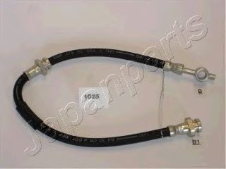 Кронштейн, тормозный шланг TF-1025 JAPANPARTS
