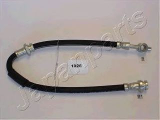 Кронштейн, тормозный шланг TF-1026 JAPANPARTS