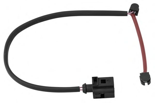 Сигнализатор, износ тормозных колодок BW70168 BUGIAD