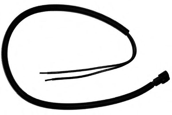 Сигнализатор, износ тормозных колодок BW70190 BUGIAD