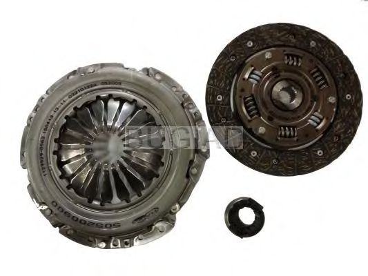 Комплект сцепления BSP23159 BUGIAD
