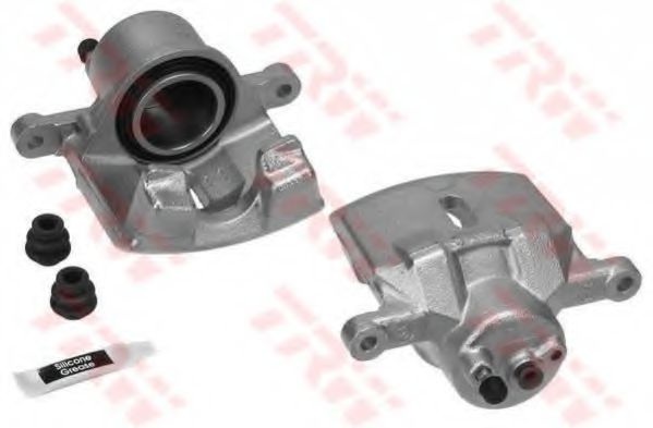 Тормозной суппорт BHS322E TRW