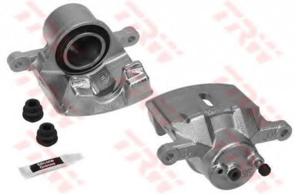 Тормозной суппорт BHS323E TRW