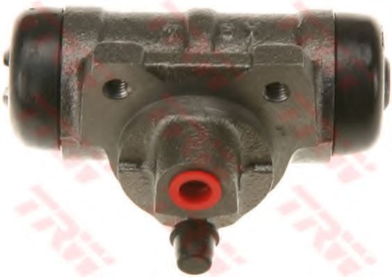 Колесный тормозной цилиндр BWK225 TRW