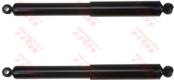 Амортизатор JGE175T TRW