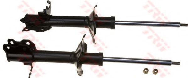 Амортизатор JGM3301T TRW
