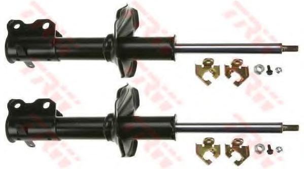 Амортизатор JGM521T TRW