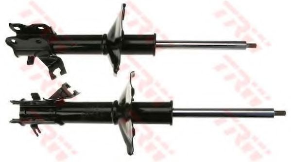 Амортизатор JGM5501T TRW