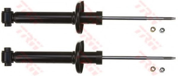 Амортизатор JGS153T TRW