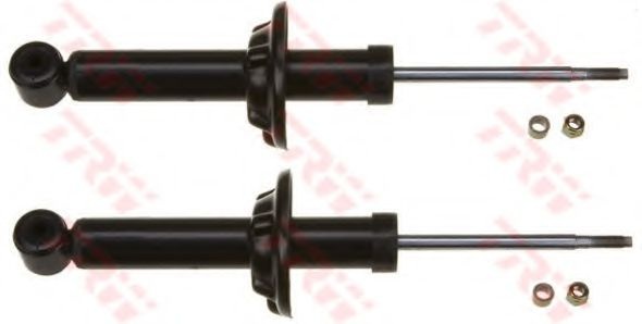 Амортизатор JGS154T TRW