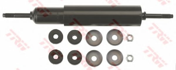 Амортизатор JHE259S TRW