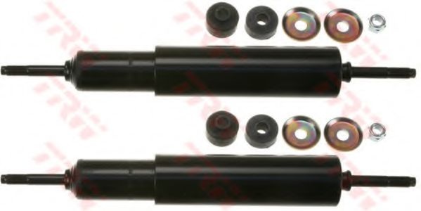 Амортизатор JHE259T TRW