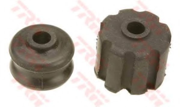 Ремкомплект, опора стойки амортизатора JSL186 TRW