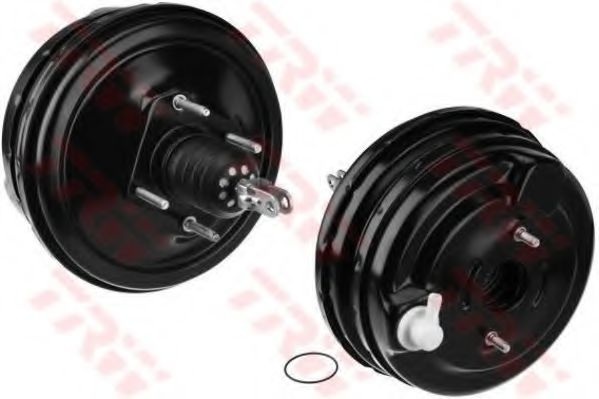 Усилитель тормозной системы PSA741 TRW